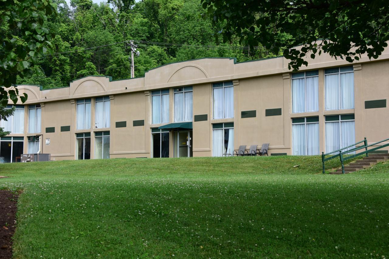 Red Roof Inn Cambridge, Oh Luaran gambar