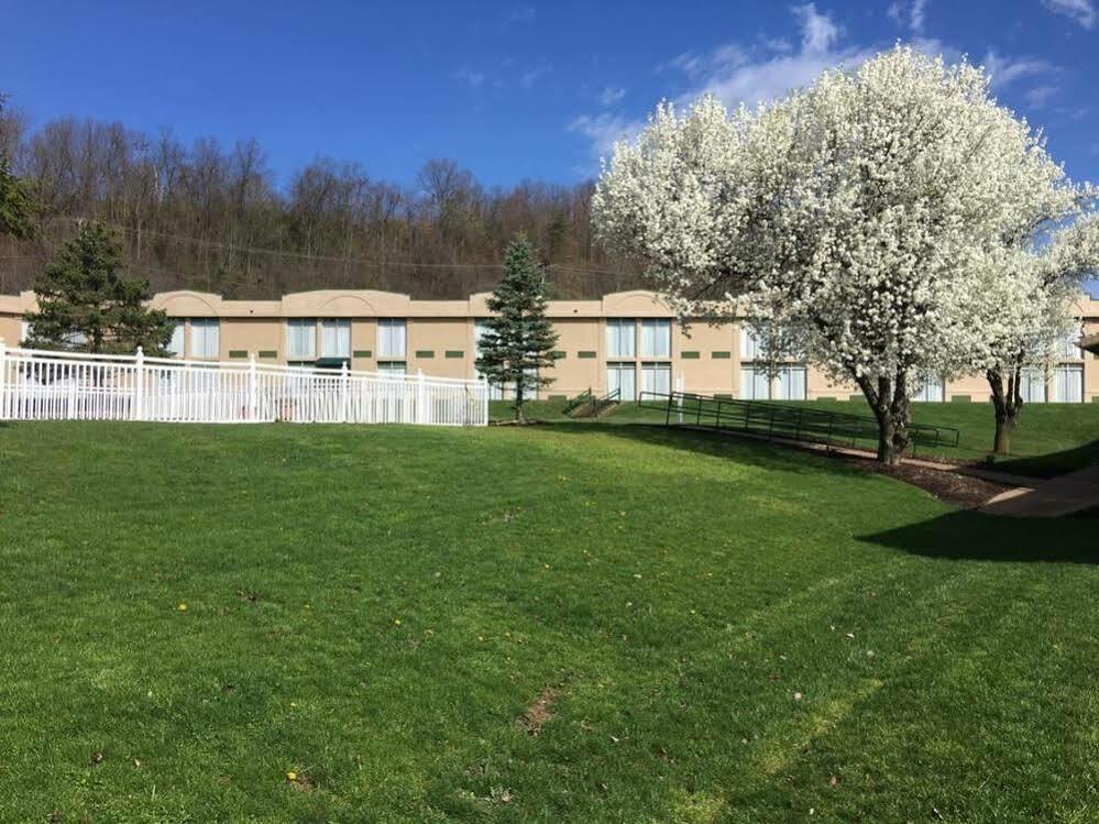 Red Roof Inn Cambridge, Oh Luaran gambar